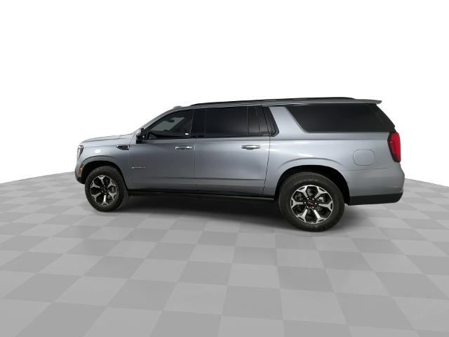 2025 GMC Yukon XL Vehicle Photo in GILBERT, AZ 85297-0402