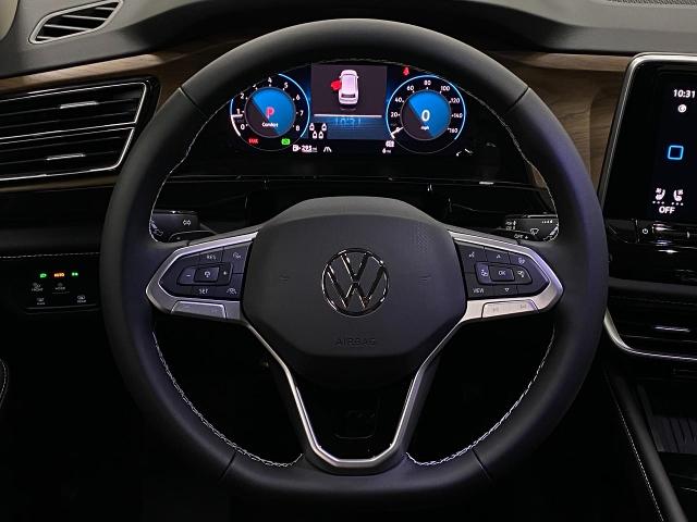 2026 Volkswagen Atlas Vehicle Photo in Appleton, WI 54913