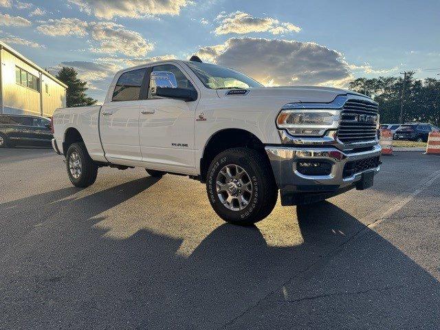 2024 Ram 2500 Vehicle Photo in Mechanicsburg, PA 17050-1707