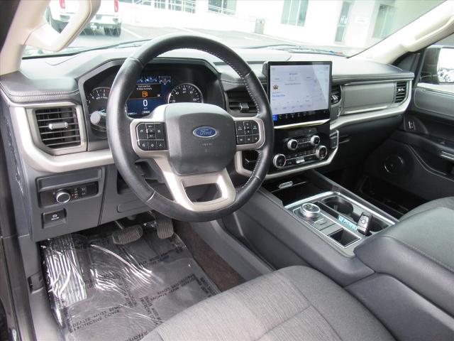 2022 Ford Expedition Vehicle Photo in LEESBURG, FL 34788-4022