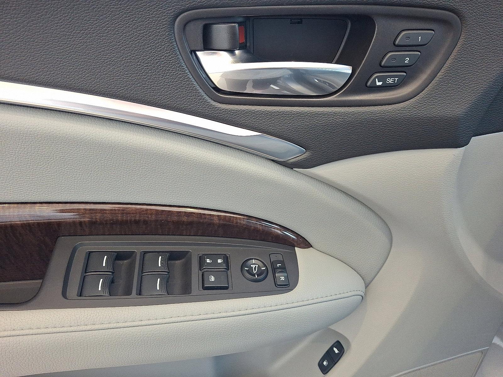 2020 Acura MDX Vehicle Photo in Lancaster, PA 17601