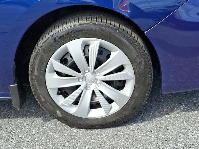 2017 Subaru Impreza Vehicle Photo in HARRISBURG, PA 17111-1033