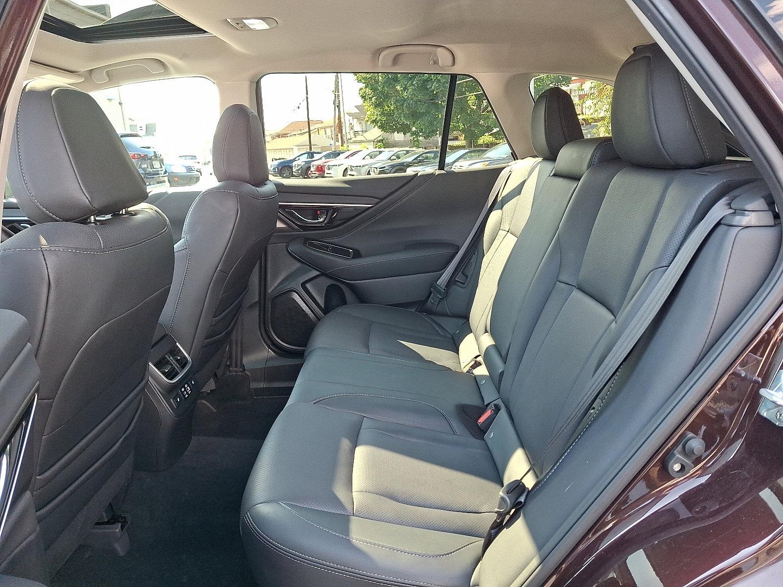 2023 Subaru Outback Vehicle Photo in Harrisburg, PA 17111