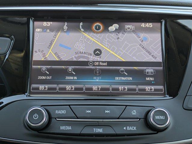 2019 Buick Envision Vehicle Photo in BRUNSWICK, GA 31525-1881
