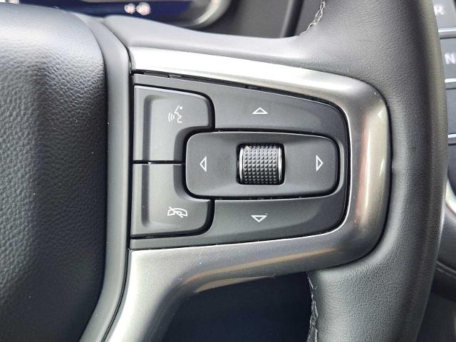 2023 Chevrolet Suburban Vehicle Photo in DENTON, TX 76210-9321