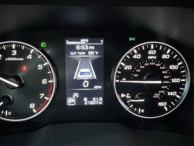2024 Subaru Legacy Vehicle Photo in Mechanicsburg, PA 17050-1707