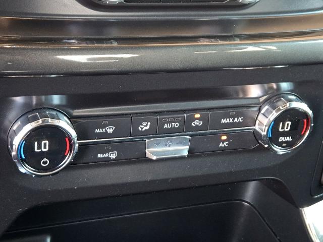 2021 Ford F-150 Vehicle Photo in Weatherford, TX 76087