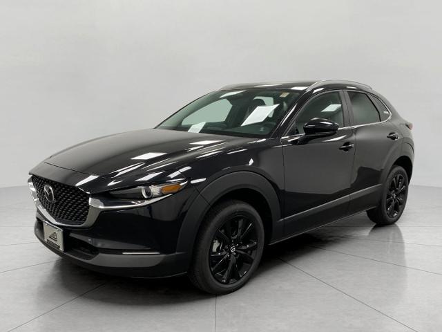 2025 Mazda CX-30 Vehicle Photo in Appleton, WI 54913