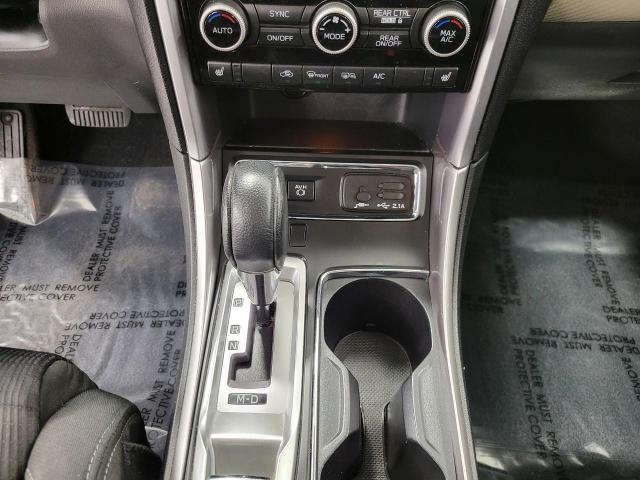 2019 Subaru Ascent Vehicle Photo in NEENAH, WI 54956-2243