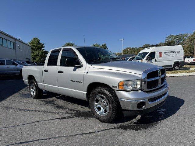 2004 Dodge Ram 1500 Vehicle Photo in Mechanicsburg, PA 17050-1707
