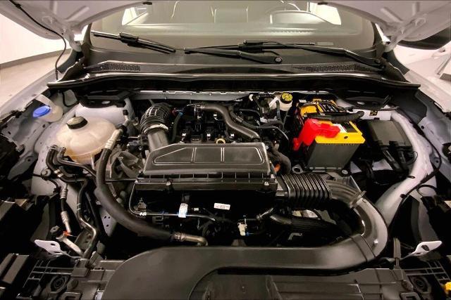 2023 Ford Escape Vehicle Photo in Kansas City, MO 64114