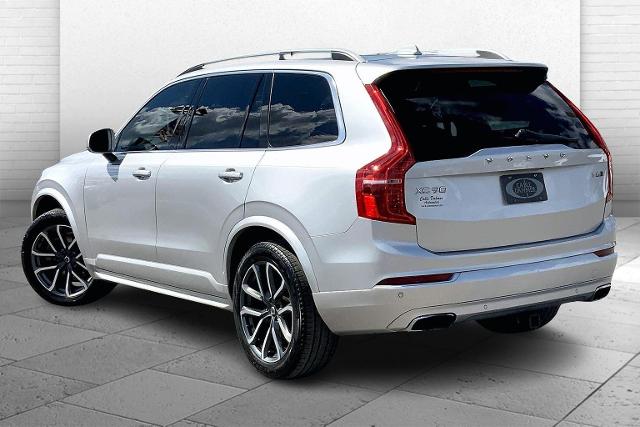 2019 Volvo XC90 Vehicle Photo in KANSAS CITY, MO 64114-4502