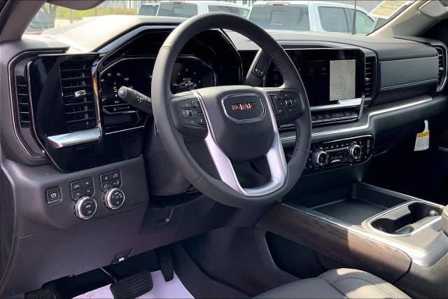 2025 GMC Sierra 2500 HD Vehicle Photo in INDEPENDENCE, MO 64055-1377