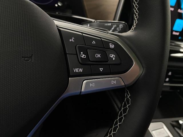 2026 Volkswagen Atlas Vehicle Photo in Appleton, WI 54913