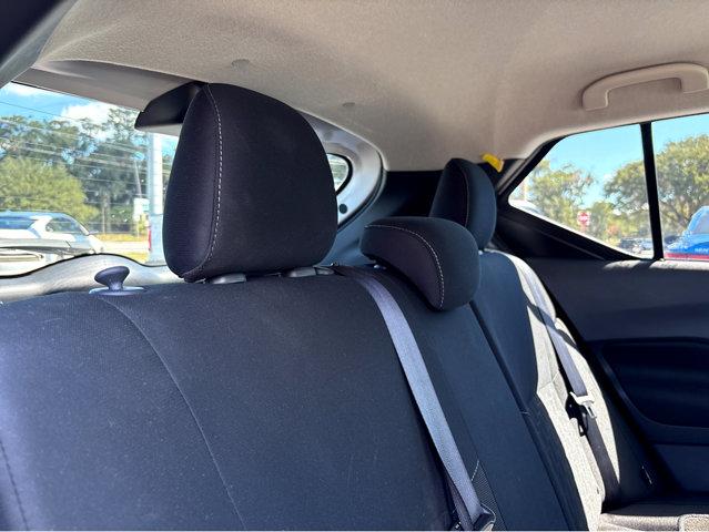 2024 Nissan Kicks Vehicle Photo in Savannah, GA 31419