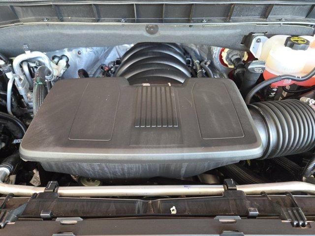 2024 Chevrolet Tahoe Vehicle Photo in Decatur, TX 76234