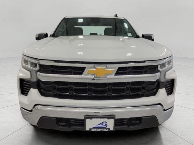 2024 Chevrolet Silverado 1500 Vehicle Photo in NEENAH, WI 54956-2243