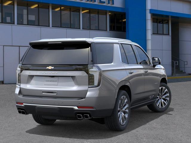 2026 Chevrolet Tahoe Vehicle Photo in KANSAS CITY, MO 64114-4502