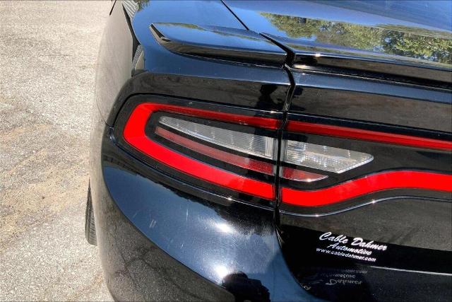 2017 Dodge Charger Vehicle Photo in Kansas City, MO 64114