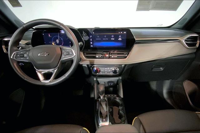 2025 Chevrolet Trailblazer Vehicle Photo in INDEPENDENCE, MO 64055-1314