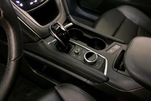 2025 Cadillac XT6 Vehicle Photo in INDEPENDENCE, MO 64055-1314