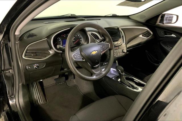 2023 Chevrolet Malibu Vehicle Photo in KANSAS CITY, MO 64114-4545
