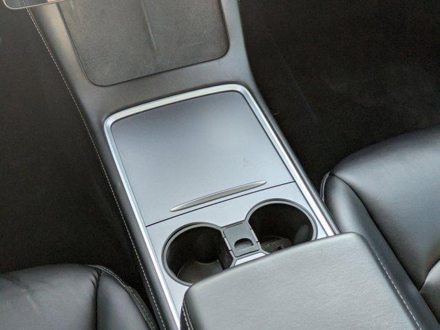 2021 Tesla Model 3 Vehicle Photo in SELMA, TX 78154-1460