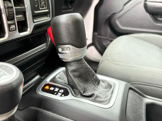 2020 Jeep Wrangler Unlimited Vehicle Photo in Statesboro, GA 30458