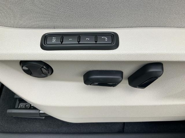 2026 Volkswagen Atlas Vehicle Photo in Oshkosh, WI 54904