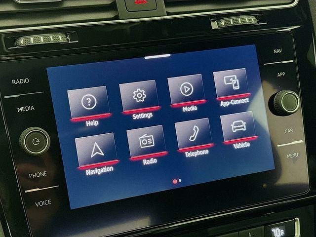 2021 Volkswagen Golf GTI Vehicle Photo in Puyallup, WA 98371