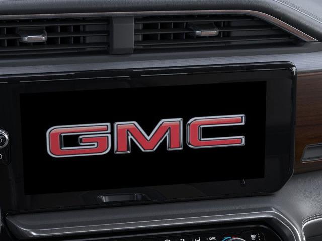 2026 GMC Sierra 1500 Vehicle Photo in TREVOSE, PA 19053-4984