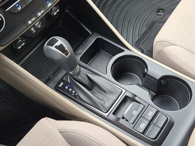 2020 Hyundai TUCSON Vehicle Photo in Decatur, TX 76234