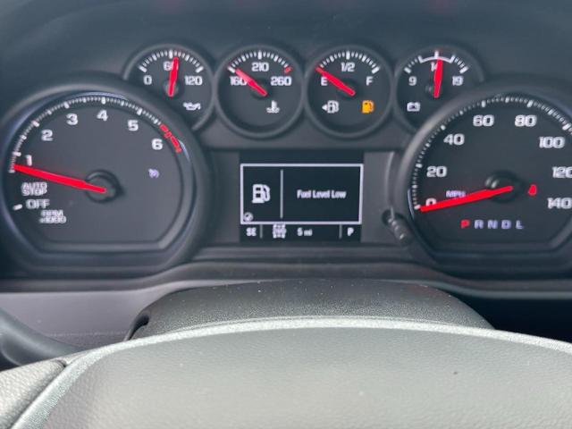 2026 Chevrolet Silverado 1500 Vehicle Photo in COLUMBIA, MO 65203-3903