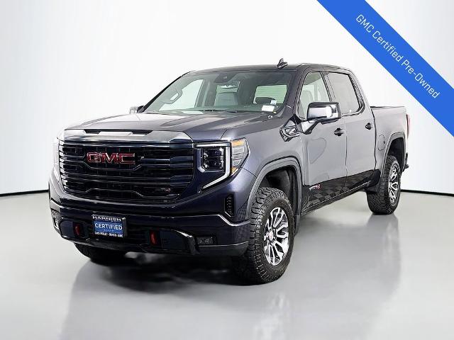 2022 GMC Sierra 1500 Vehicle Photo in PUYALLUP, WA 98371-4149