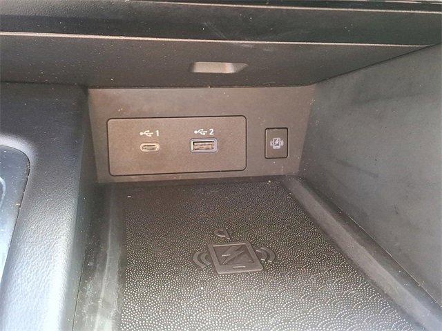 2025 INFINITI QX60 Vehicle Photo in Willow Grove, PA 19090