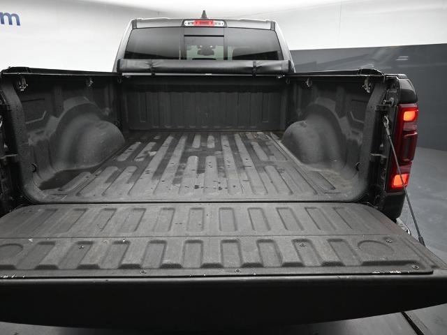 2020 Ram 1500 Vehicle Photo in Cedar Rapids, IA 52402