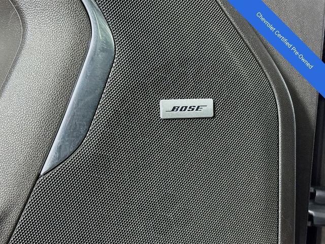 2021 Chevrolet Tahoe Vehicle Photo in PUYALLUP, WA 98371-4149