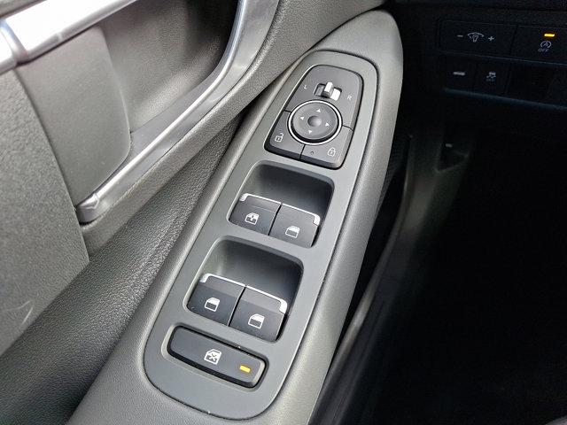 2020 Hyundai SONATA Vehicle Photo in Philadelphia, PA 19116