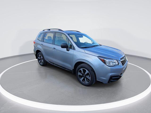 2018 Subaru Forester Vehicle Photo in Pleasant Hills, PA 15236