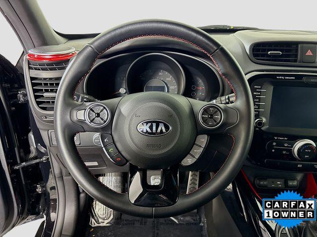 2016 Kia Soul Vehicle Photo in Puyallup, WA 98371