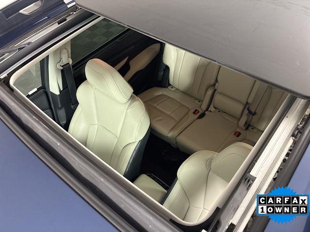 2019 Subaru Ascent Vehicle Photo in Puyallup, WA 98371