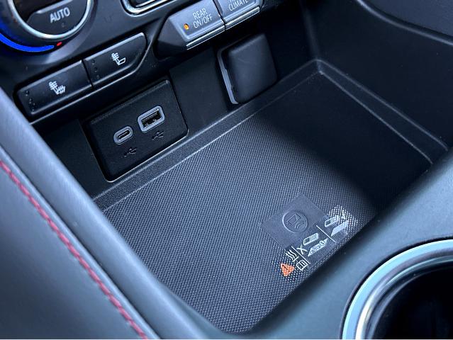 2024 Chevrolet Tahoe Vehicle Photo in BEAUFORT, SC 29906-4218