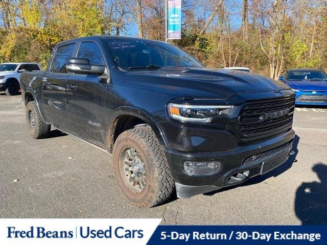 2020 Ram 1500 Vehicle Photo in Doylsetown, PA 18901