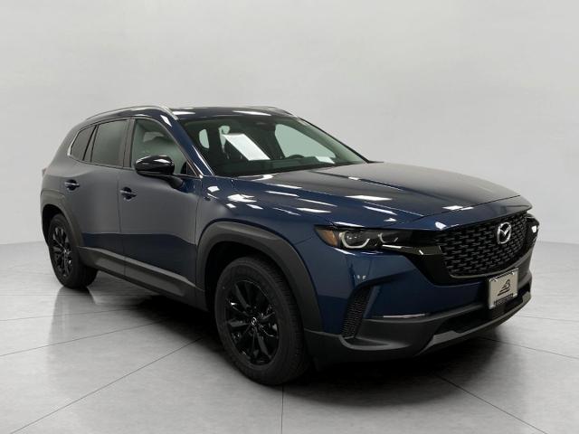 2025 Mazda CX-50 Vehicle Photo in Neenah, WI 54956