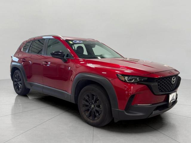 2024 Mazda CX-50 Vehicle Photo in Neenah, WI 54956