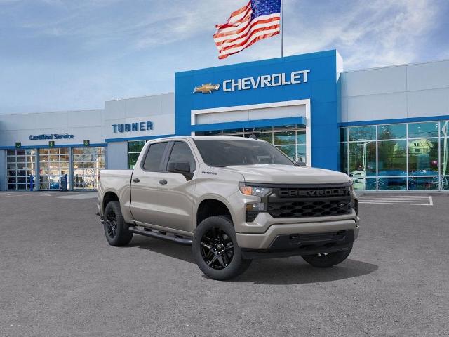 2026 Chevrolet Silverado 1500 Vehicle Photo in Harrisburg, PA 17104