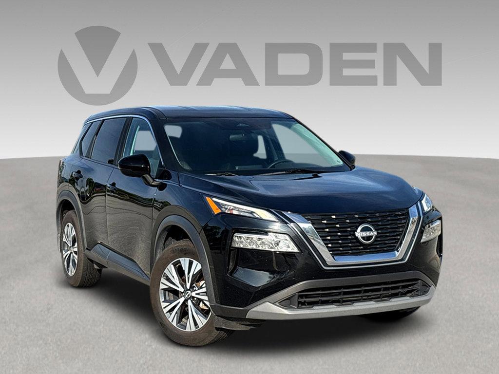 2023 Nissan Rogue Vehicle Photo in POOLER, GA 31322-3252