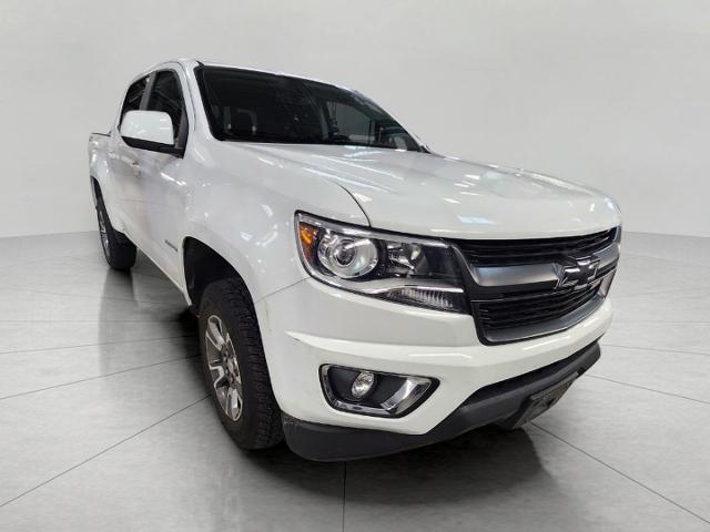 2016 Chevrolet Colorado Vehicle Photo in MADISON, WI 53713-3220