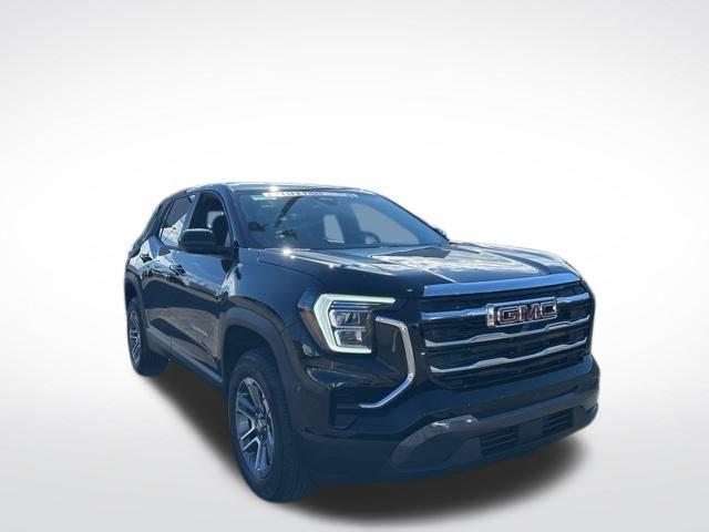 2026 GMC Terrain Vehicle Photo in SAINT CLAIRSVILLE, OH 43950-8512