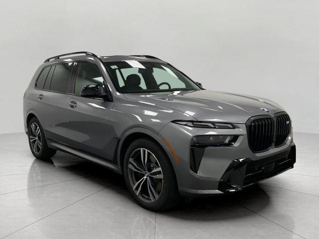 2027 BMW X7 M60i Vehicle Photo in Appleton, WI 54913